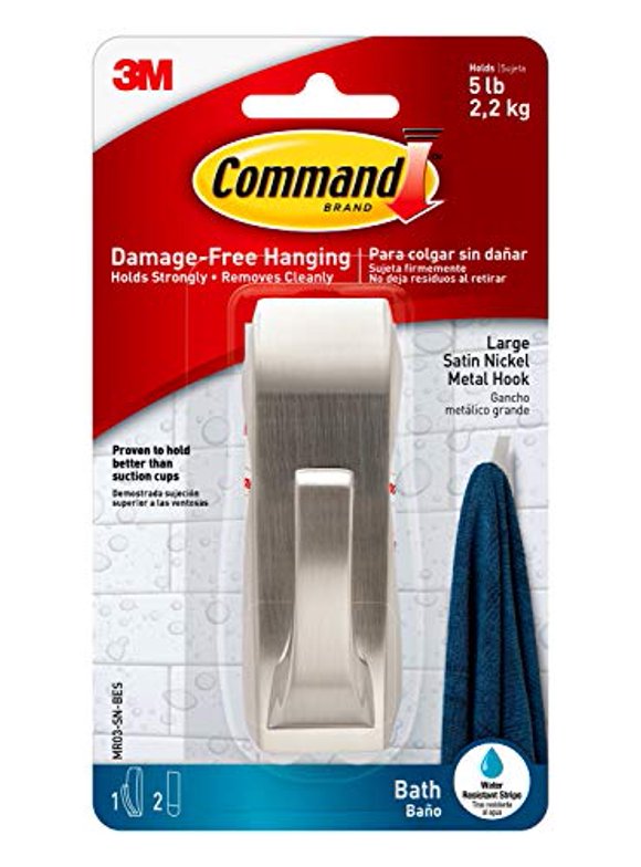 Command Hooks