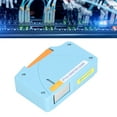 thumbnail image 4 of Optical Connector Cleaner, Fiber Optic  Box Standard Ferrules Easy Operation High Efficiency  For FC SC LC ST MU D4 MPO, 4 of 8