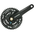 thumbnail image 2 of SHIMANO Pièces de Vélo Unisexes FCM311E222L, Standard, un, 2 of 4