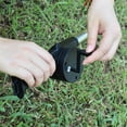 thumbnail image 3 of Manual Blower Bbq Utensils Outdoor Bbq, 3 of 5