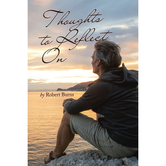 Thoughts to Reflect On (Paperback)