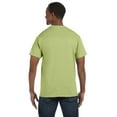 thumbnail image 2 of Hanes - Beefy-T Long Sleeve T-Shirt - 5186, 2 of 3