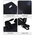 thumbnail image 7 of Bike Bicycle Bag 1L Frame Front Top Tube Bike Bag Handlebar Mtb Touch Screen Cycling Bag Phone Holder Bicycle Accessories, 7 of 7