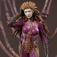 thumbnail image 5 of Original Starcraft Doll Sarah Louise Kerrigan Jim Raynor Zagara Model 18cm, 5 of 5