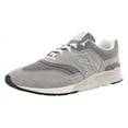 thumbnail image 2 of New Balance Men's Cm997 Hca Low Top Leather Sneaker - 8M, 2 of 4