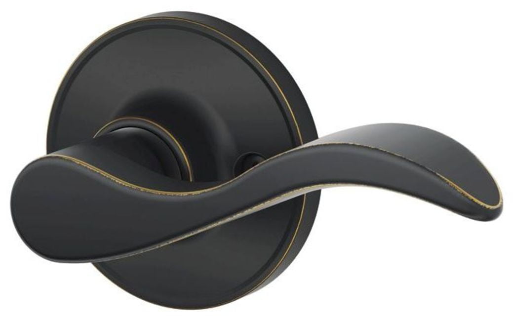 Dexter by Schlage J170SEV716RH Seville Decorative Inactive Trim Right