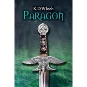 Paragon (Paperback)