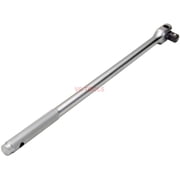 TOLSEN 1/2 Drive Head 18inch Breaker Bar Non-Ratcheting Socket Wrench