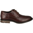 thumbnail image 4 of Josef Seibel Mens Earl 05 Leather Oxfords, 4 of 5