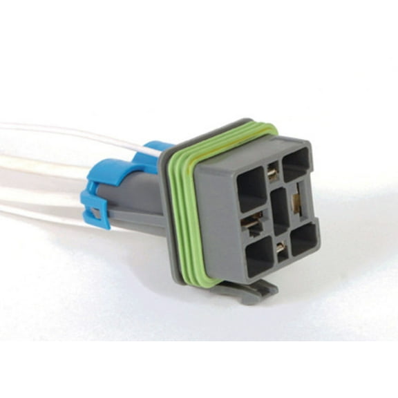 ACDelco GM Original Equipment PT1384 Multi-Purpose Pigtail Fits 2008 Chevrolet Impala