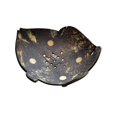 thumbnail image 1 of Wooden handicraft coconut shell soap box, 1 of 5