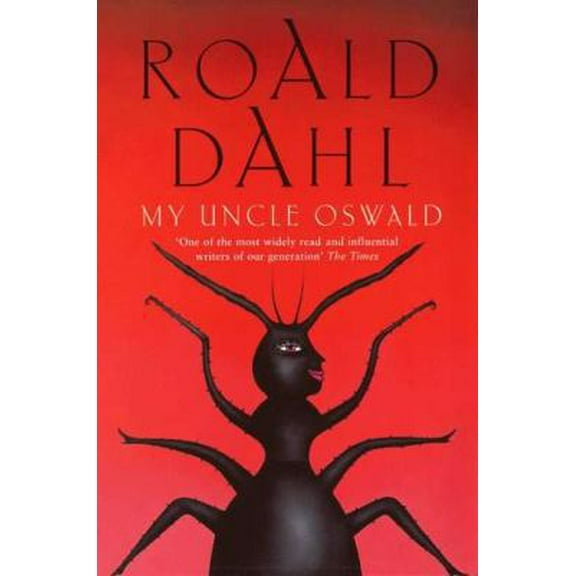 Pre-Owned My Uncle Oswald (Paperback) 0140055770 9780140055771
