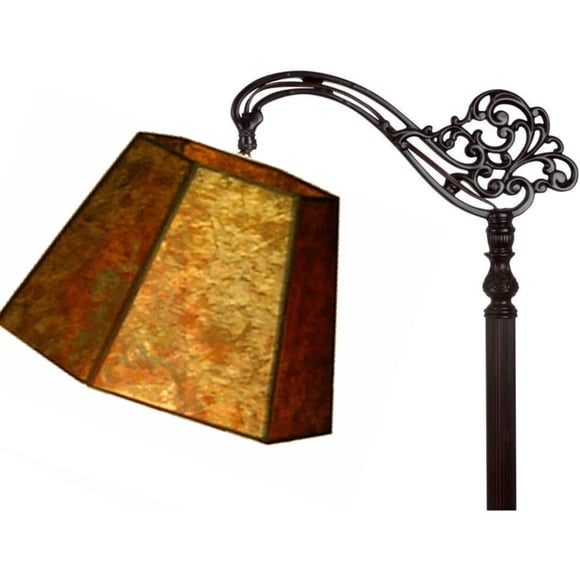 Down Bridge Lamp Shade