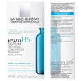 thumbnail image 1 of 2Pack of La Roche-Posay Hyalu B5 Pure Hyaluronic Acid Serum for Face, Vitamin B5 + Hyaluronic Acid + Madecassoside 30ml, 1 of 1