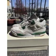 thumbnail image 1 of Ni - ke Ni - ke SB Jordan 4 Pine Green Size 11 —USED—, 1 of 5