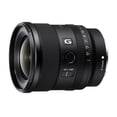 thumbnail image 4 of Lente Sony FE 20 mm f/1.8 G de fotograma completo, ultra gran angular G, 4 of 8