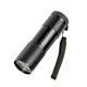 thumbnail image 2 of Uv Ultra Violet Blacklight 9 Led Flashlight Torch Light Outdoors Etc(3pcs, Multicolor), 2 of 3