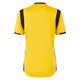 thumbnail image 2 of Umbro - Jersey Spartan de Manga Corta para Hombre (Amarillo, Negro), 2 of 3