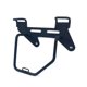 thumbnail image 3 of Motorcycle Side Bag Mounting Bracket Side Travel Bag Bracket for HONDA REBEL 1100/DCT 2021 2022 CMX1, 3 of 5