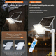thumbnail image 3 of Lámpara Led Solar Luminaria Suburbana Alumbrado Publico 300w, 3 of 4