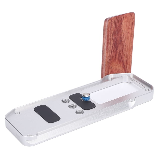 Camera L Shape Handgrip, Camera L Shape Grip Tight Fit for X M5