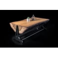 thumbnail image 2 of Rodeo Coffe Table, 2 of 3