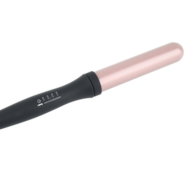 Rizador De Pelo, Rizador De Pelo De Cerámica, Tamaño De 32 Mm, Calentamiento Rápido PTC Para Uso Doméstico