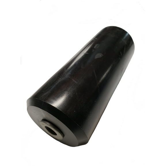 John Deere Original Equipment Roller - AM39886,1