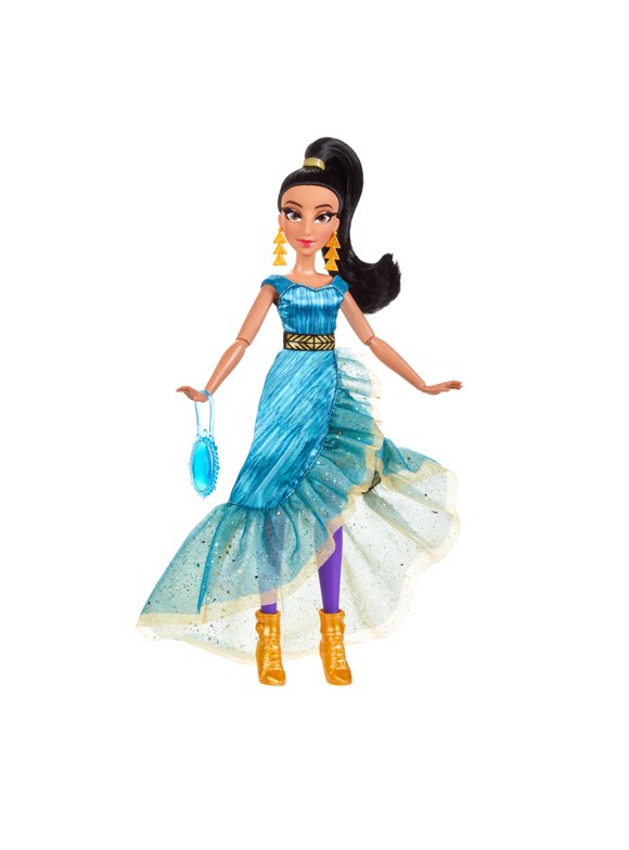 Princess Jasmine Dolls in Dolls & Dollhouses
