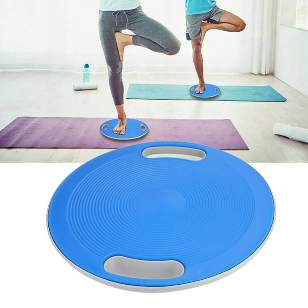 YLSHRF Balance Board,Balance Board Fitness Wobble Yoga Stability Disc