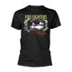 thumbnail image 1 of Foo Fighters - Camiseta Medicine At Midnight Cinta para Adultos Unisex (Negro), 1 of 2