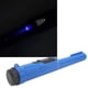 thumbnail image 1 of Detector De Metal Pinpointer, Sonda Del Buscador De Mano Con Luz LED Y Alarma De Sonido, Liviano Y Portátil, Agua Parcialmente A Prueba, 10 KHz De Trabajo De Trabajo, 1 of 7