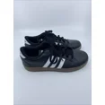 thumbnail image 2 of Adi-das Mens Grand Court Size 5 | B43874 Black Running Shoes Lace Up Low Top EUC, 2 of 6