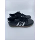 thumbnail image 2 of Adi - das Mens Grand Court Size 5 | B43874 Black Running Shoes Lace Up Low Top EUC, 2 of 6