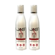 JAS Retain Post Treatment Leave in 8-ounce (Pack of 2)