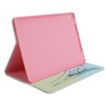 thumbnail image 2 of Funda de cuero pintada, funda protectora para tableta portátil de PU, funda de cuero con tapa para tableta, diseño de próxima generación, 2 of 9