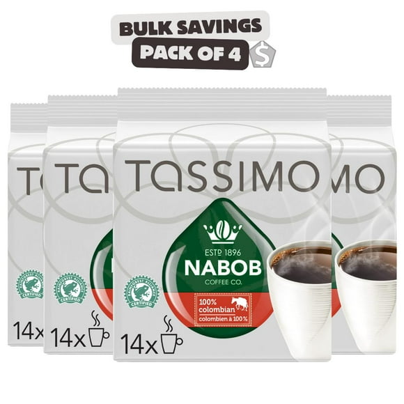 NABOB Coffee | Walmart.ca