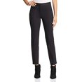 thumbnail image 3 of Women's Vanner Slim Leg Ankle Pants-BLK-12, 3 of 4