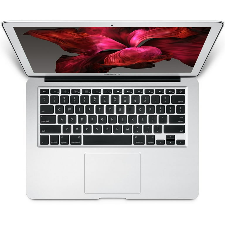 Restored Apple MacBook Air 13.3-inch Intel Core i5 4GB RAM MacOS 