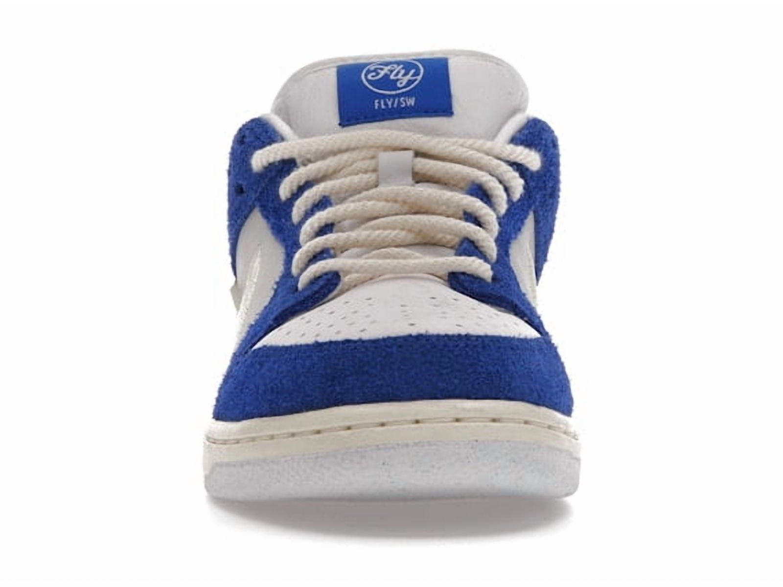 Nike Men's SB Dunk Low Pro Fly Streetwear Gardenia Skateboarding Shoes, from StockX
