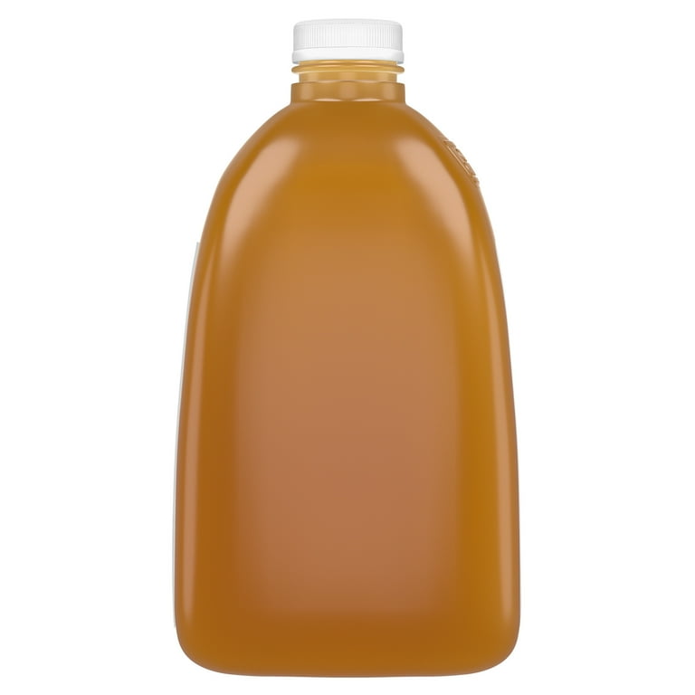 Plastic Bottle Apple Juice Sounds Like An Apple Martinellis Apple
