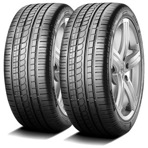 Pirelli P Zero Rosso Asimmetrico 265/45ZR20 104Y High Performance Tire Sansujyuku sansujyuku.com