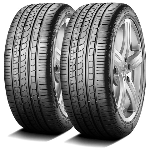 Pirelli P Zero Rosso UHP Summer 225/40ZR18 (88Y) Passenger Tire simolary.com 17 Pirelli P Zero Rosso UHP Summer 225/40ZR18 (88Y) Passenger Tire Simolary simolary.com 17