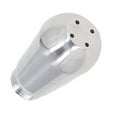 thumbnail image 4 of Coffee Machine Steam Nozzle Stainless Steel 4 Holes 360 Degree Semi Auto Coffe Machine Accessories for Expobar, 4 of 6