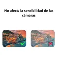 thumbnail image 4 of Mica Oppo Reno7 4g Y Protector De Cámara Cristal Templado 9d, 4 of 8
