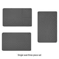 thumbnail image 2 of Youkk 3pieces Headrest Cover For Recliner Chair Easy To Install And Care Premium Universal Fit Exquisite, 2 of 6