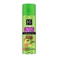thumbnail image 3 of CAJA KERASHINE SÍLICA EN SPRAY SABILA 300 ML TERMO-PROTECTOR 12 PIEZAS Kerashine Spray, 3 of 3