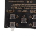 thumbnail image 2 of 2 in 1 Bluetooth Receiver Module Lossless Digital Receiving Board for DIY Wireless Speaker, 2 of 4
