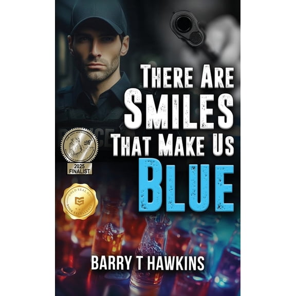 There Are Smiles That Make Us Blue, (Hardcover)