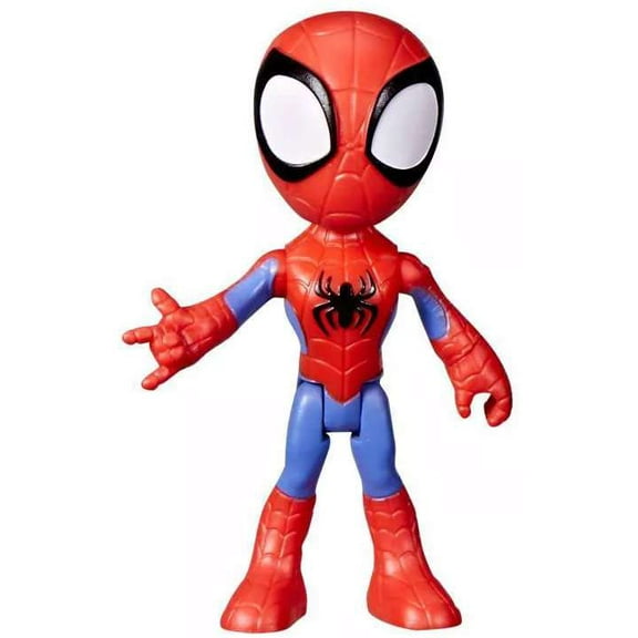 Marvel Team Spidey & Friends Spidey Action Figure
